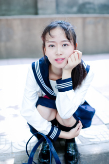 少女高清视频完整版